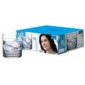 6 Pcs 10.25oz (290ml) San Marino Tumbler Set