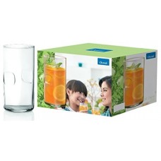 6 Pcs 13oz (370ml) Unity Hi Ball