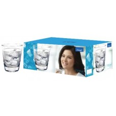 6 Pcs 12.75oz (365ml) Tiara Tumbler