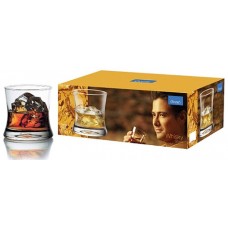 6 Pcs 12.25oz (350ml) Tango Rock