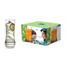 6 Pcs 15oz (425ml) Tango Hi Ball Tumbler