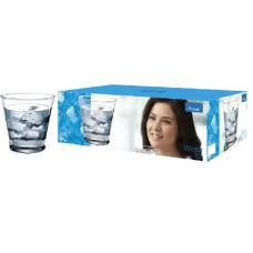 6 Pcs 12oz (345ml) Studio Rock Tumbler